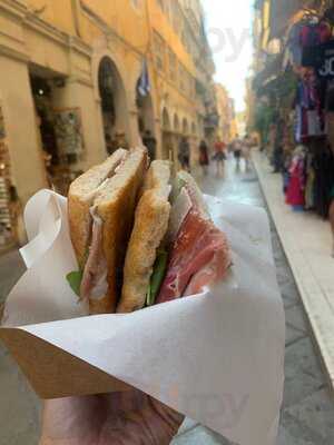 Di Santo Italian Street Food