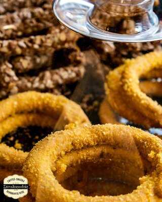 Σπιτολιχουδιές