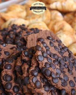 Σπιτολιχουδιές