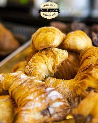 Σπιτολιχουδιές