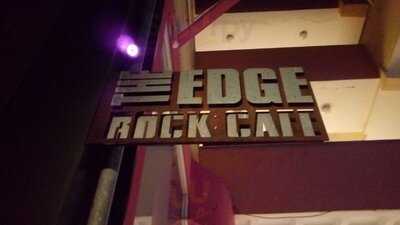 The Edge Rock Cafe