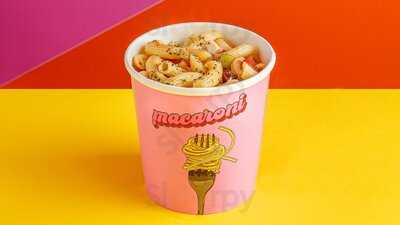 Macaroni