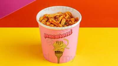 Macaroni