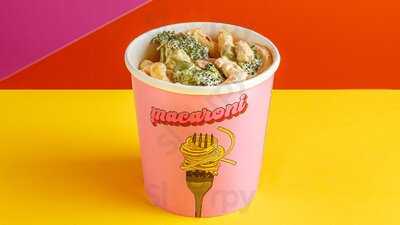 Macaroni