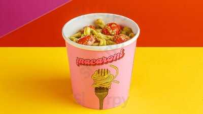 Macaroni