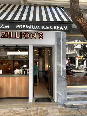 Zillion's