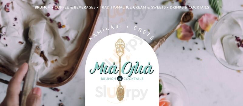 Miaolia Brunch & Cocktails