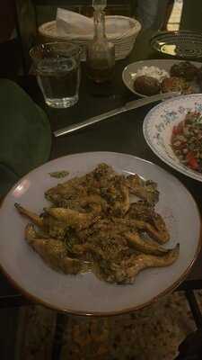 Ρουμπαγιάτ Καφενείον