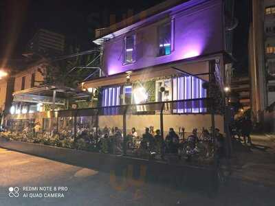 Λε Μαμπιλλον