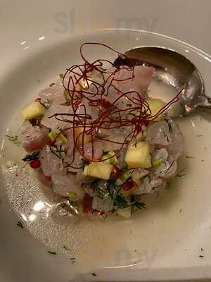 The Artist Roof Top Bar And Restaurant