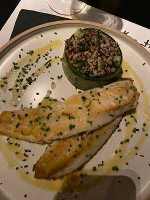 The Artist Roof Top Bar And Restaurant