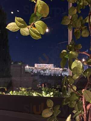 The Artist Roof Top Bar And Restaurant