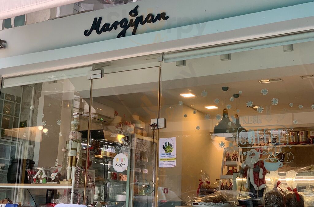 Margipan