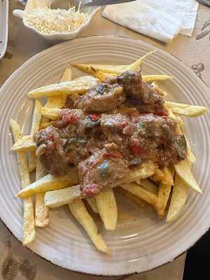 Jenny's Corner Restaurant