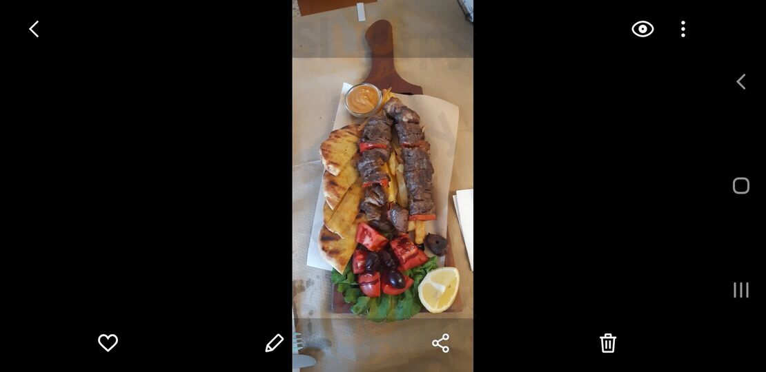 Jenny's Corner Restaurant