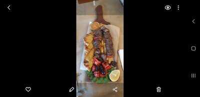 Jenny's Corner Restaurant