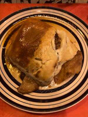 Μάντρα Φαγοποτείον