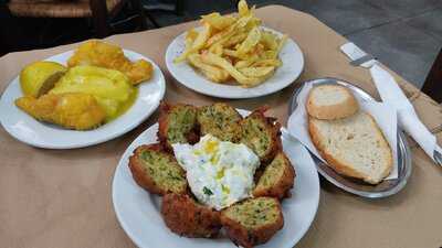 Tis Theatrou To Steki