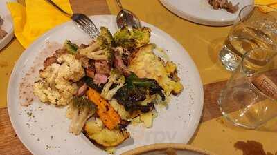 Annie - Fine Cooking