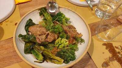 Annie - Fine Cooking