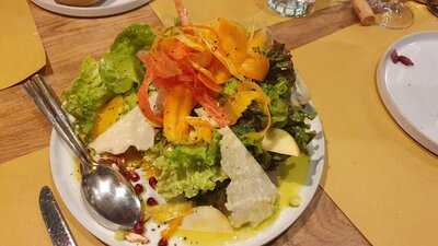 Annie - Fine Cooking