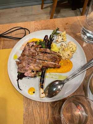 Annie - Fine Cooking