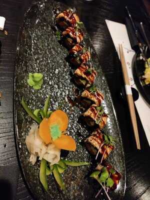 Rakkan Restaurant & Bar