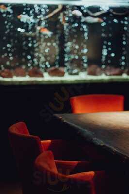 Rakkan Restaurant & Bar