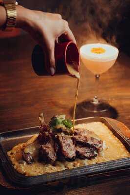 Rakkan Restaurant & Bar