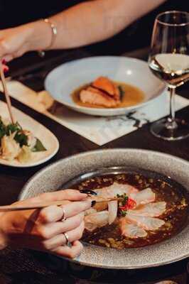 Rakkan Restaurant & Bar