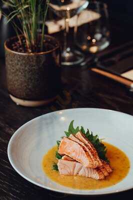 Rakkan Restaurant & Bar