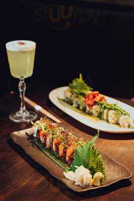 Rakkan Restaurant & Bar