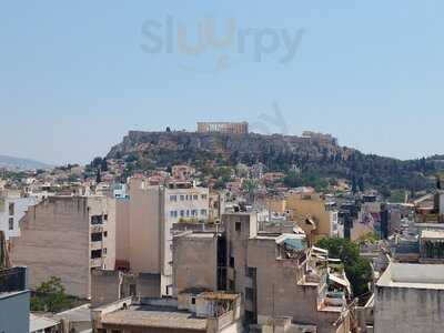 The Rooftop Athens