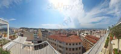 The Rooftop Athens
