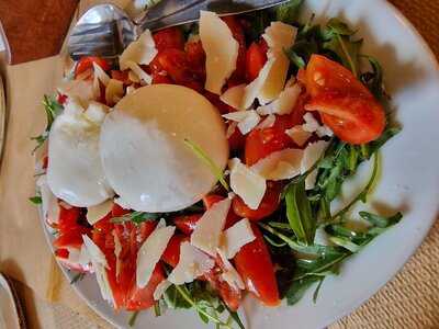 Egidio Pizza Pasta & More