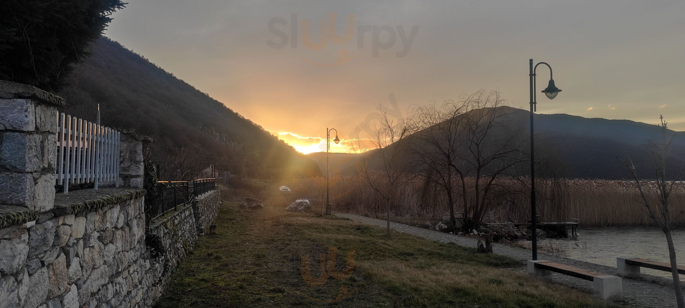 Το Σπιτικό Της Λουκιας