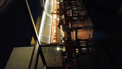 Olympias, The Rooftop Bar