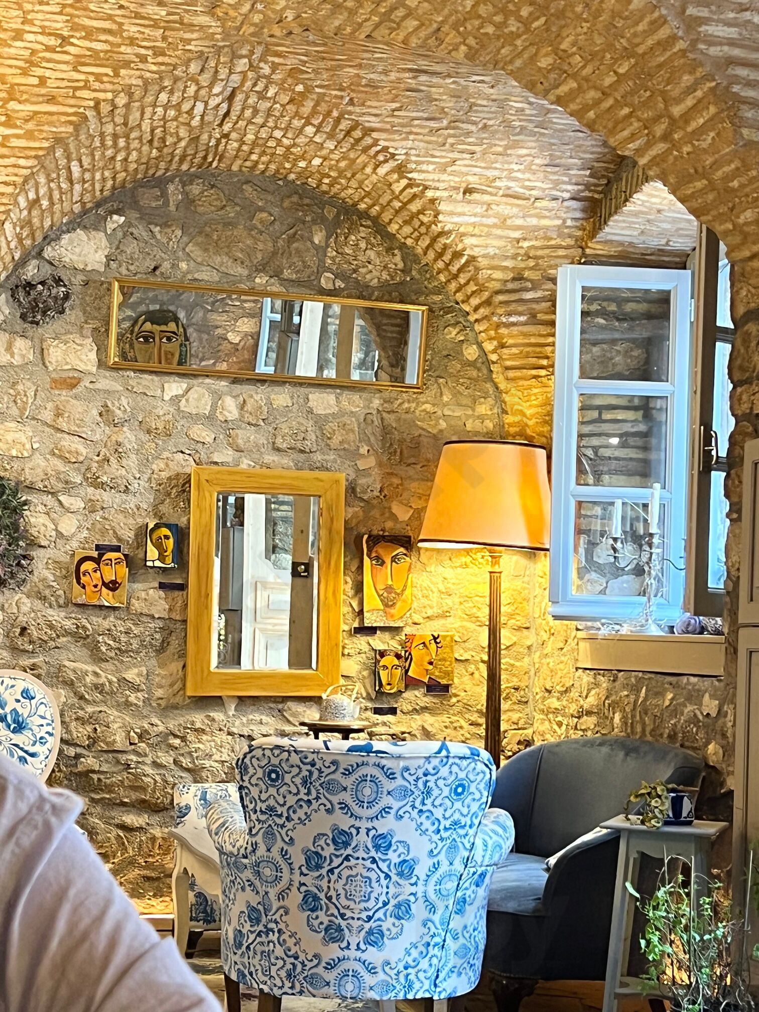Πορσελάνη