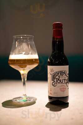 The Artist Ground Floor Wine & Beer