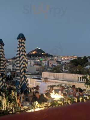 Ανεφάνη - Γευστικόν Μεζεδοπωλείον