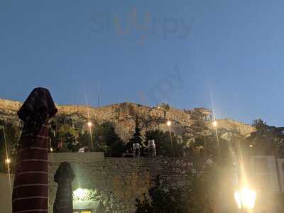 Ανεφάνη - Γευστικόν Μεζεδοπωλείον