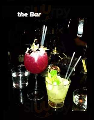 The Bar