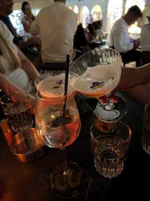 Vittori All Day Long