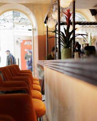 Vittori All Day Long