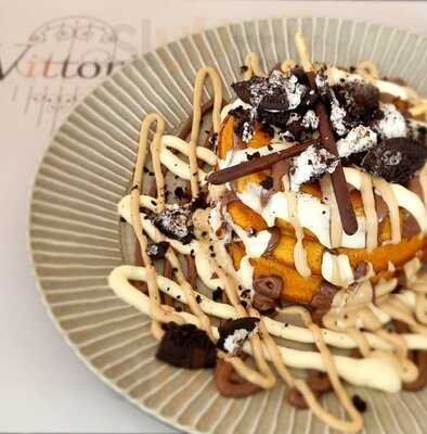 Vittori All Day Long