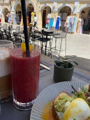 Vittori All Day Long