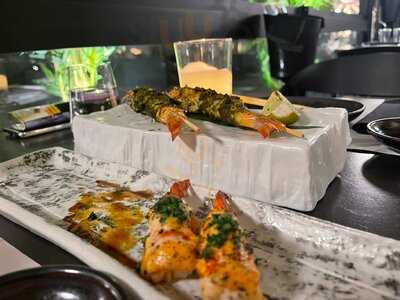 Senta Japanese Restaurant