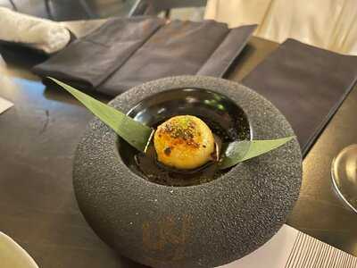 Senta Japanese Restaurant