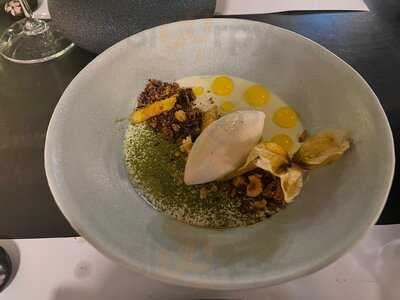 Senta Japanese Restaurant