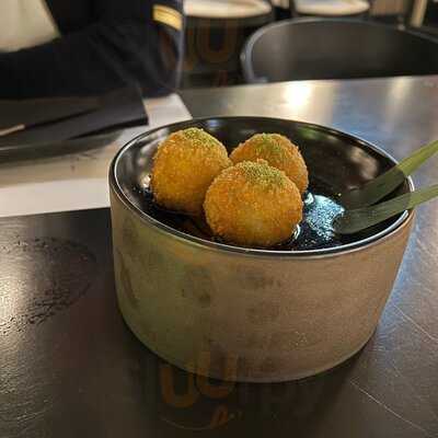 Senta Japanese Restaurant